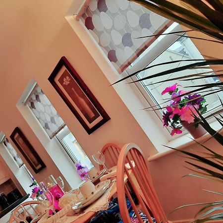 Main Street Apartment Carrick on Shannon 外观 照片