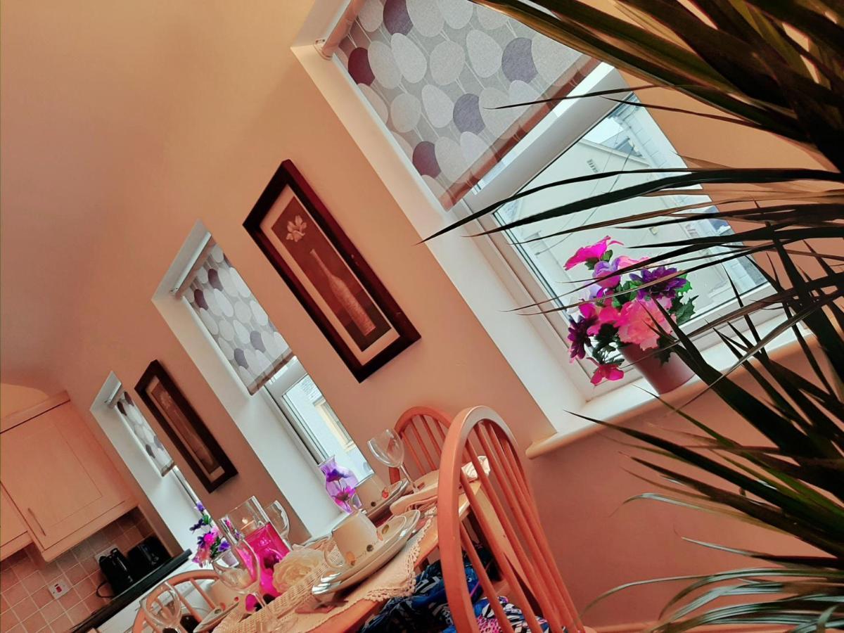 Main Street Apartment Carrick on Shannon 外观 照片