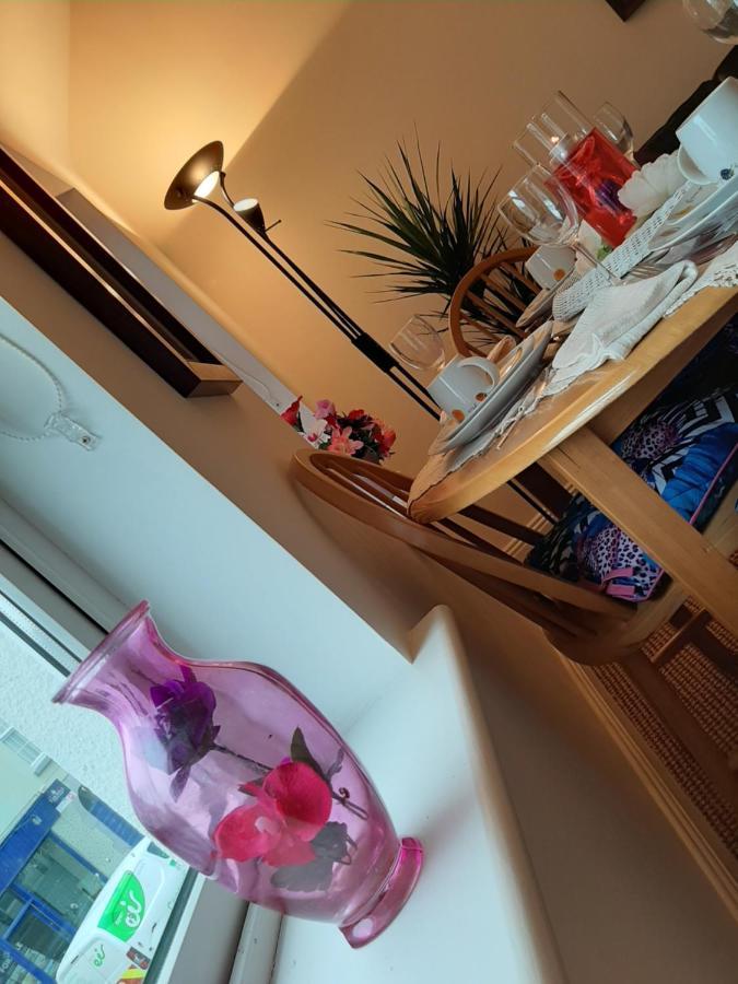 Main Street Apartment Carrick on Shannon 外观 照片