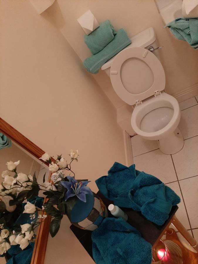 Main Street Apartment Carrick on Shannon 外观 照片