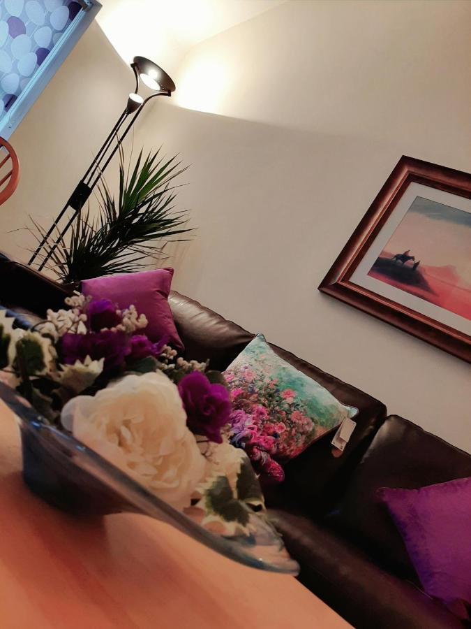 Main Street Apartment Carrick on Shannon 外观 照片