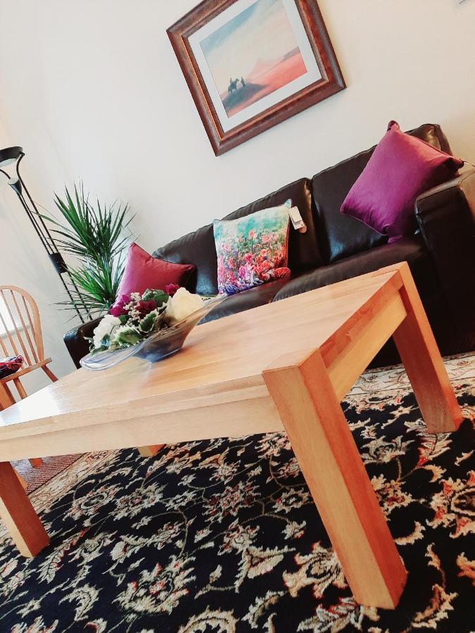 Main Street Apartment Carrick on Shannon 外观 照片