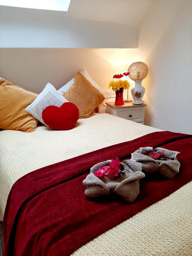 Main Street Apartment Carrick on Shannon 外观 照片
